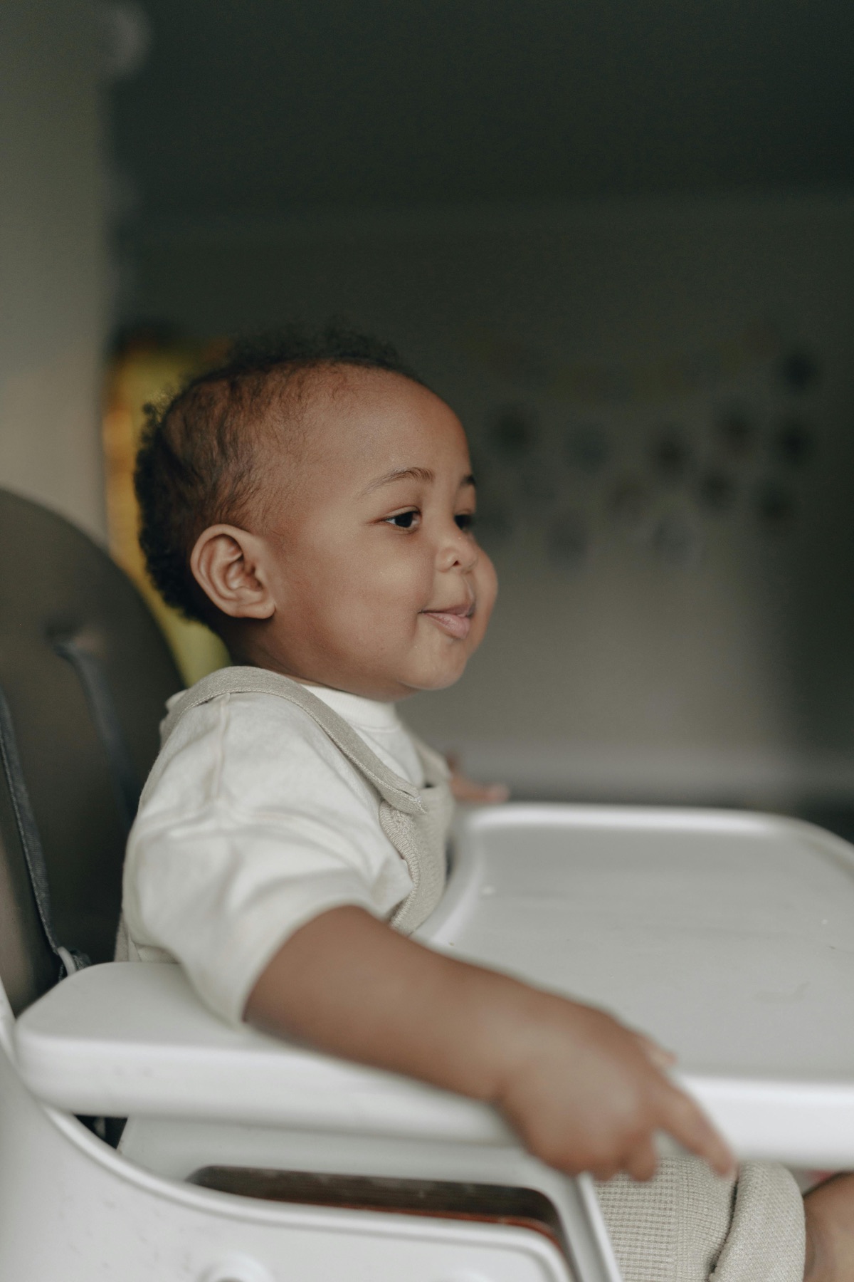 Kinderstoel