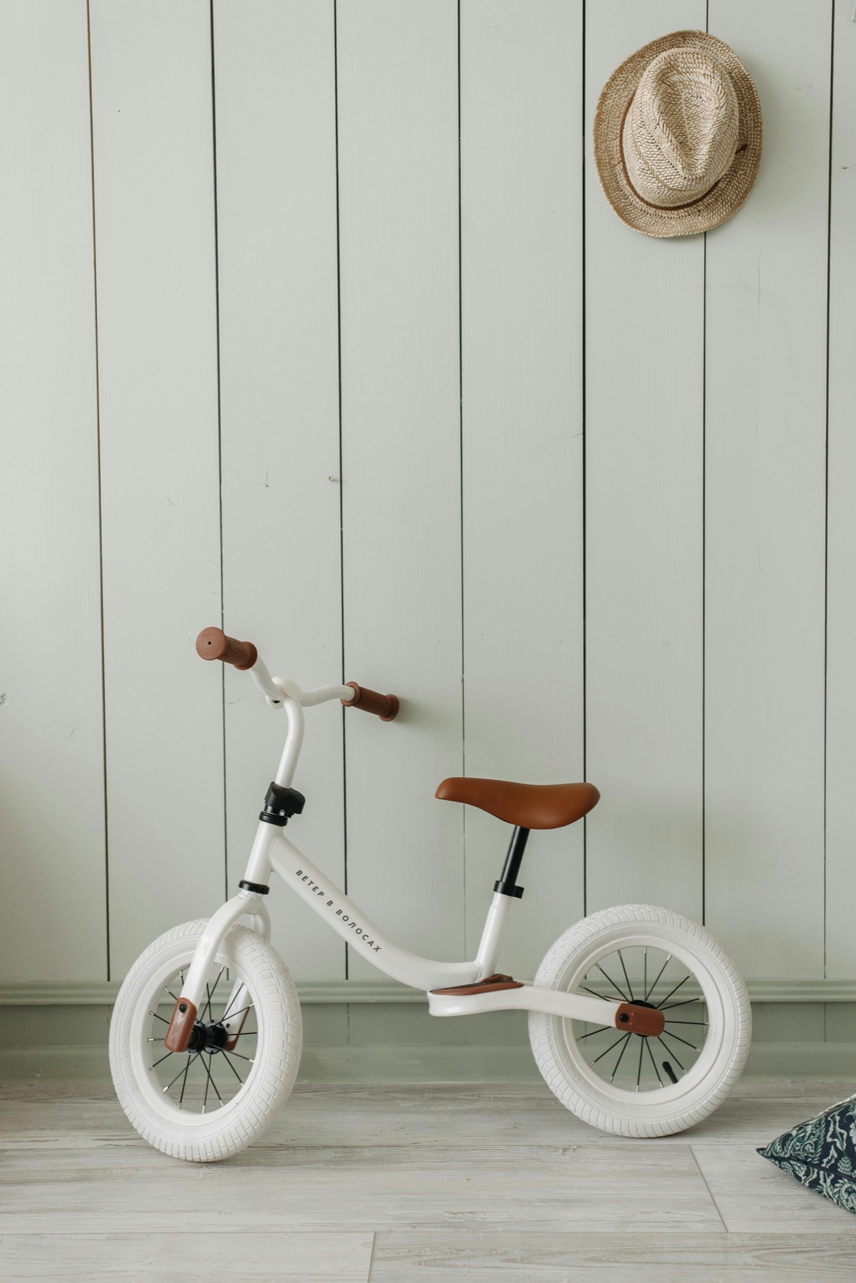 Loopfiets